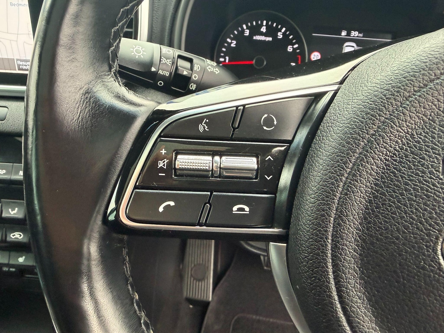 Used Kia Sportage 2019 for sale - 77670388: Photo 21