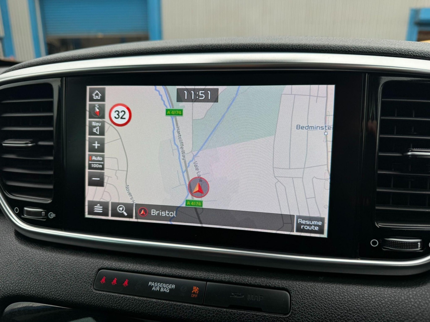 Used Kia Sportage 2019 for sale - 77670388: Photo 22