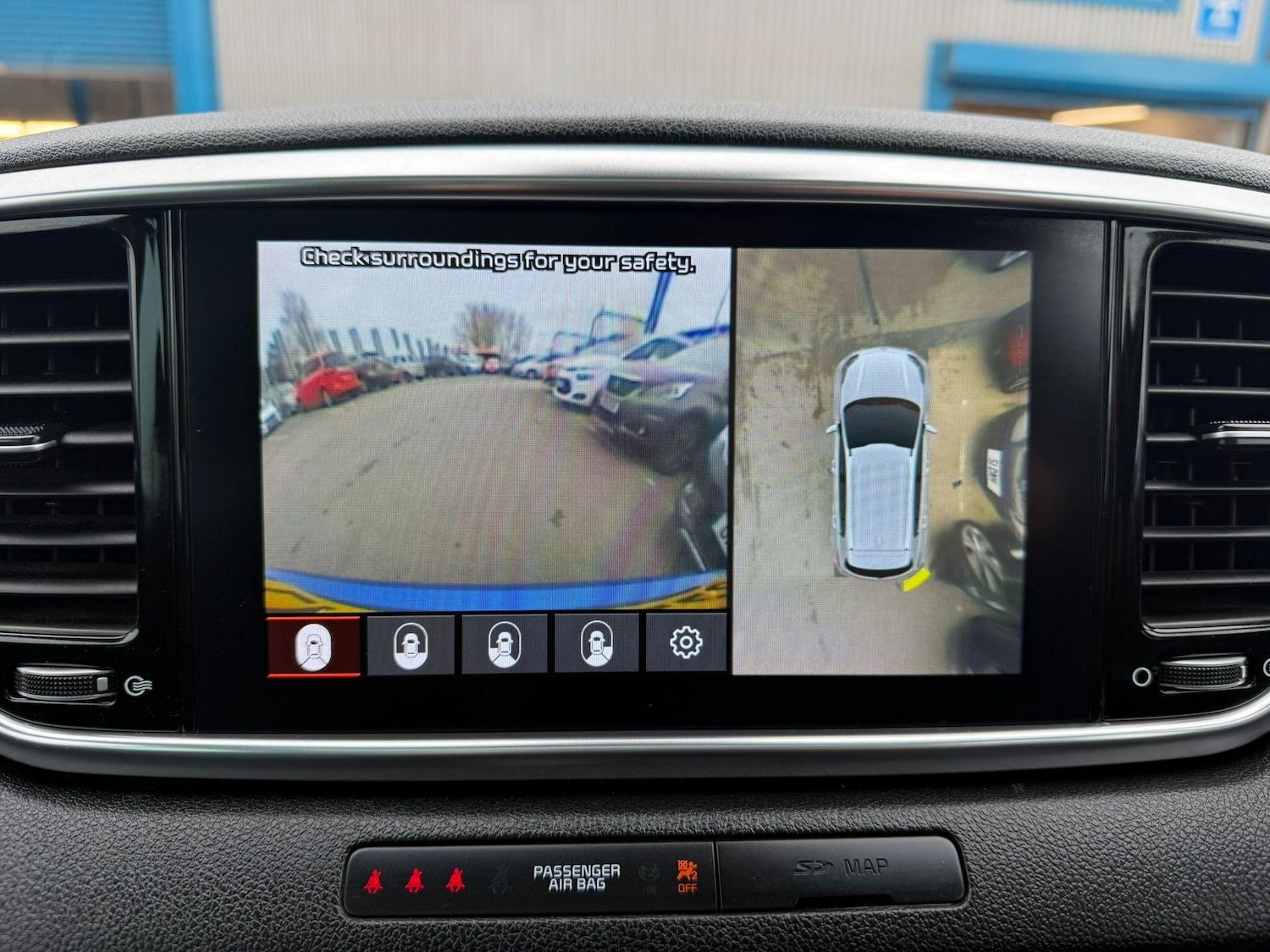 Used Kia Sportage 2019 for sale - 77670388: Photo 23