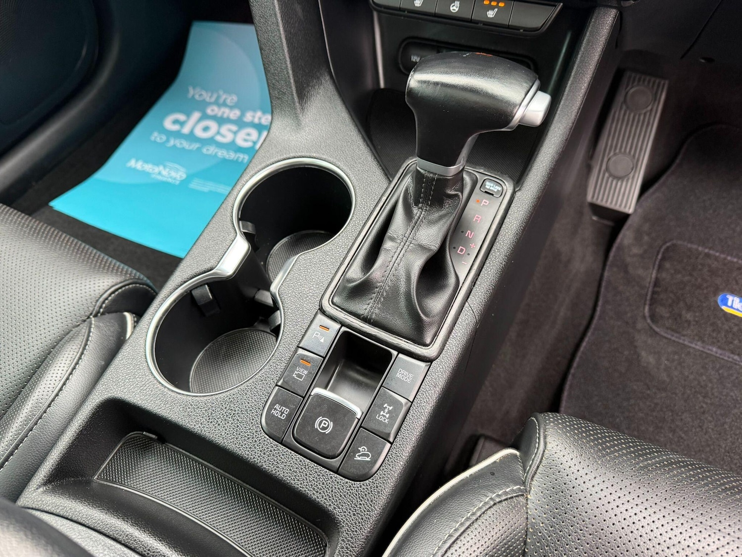 Used Kia Sportage 2019 for sale - 77670388: Photo 26