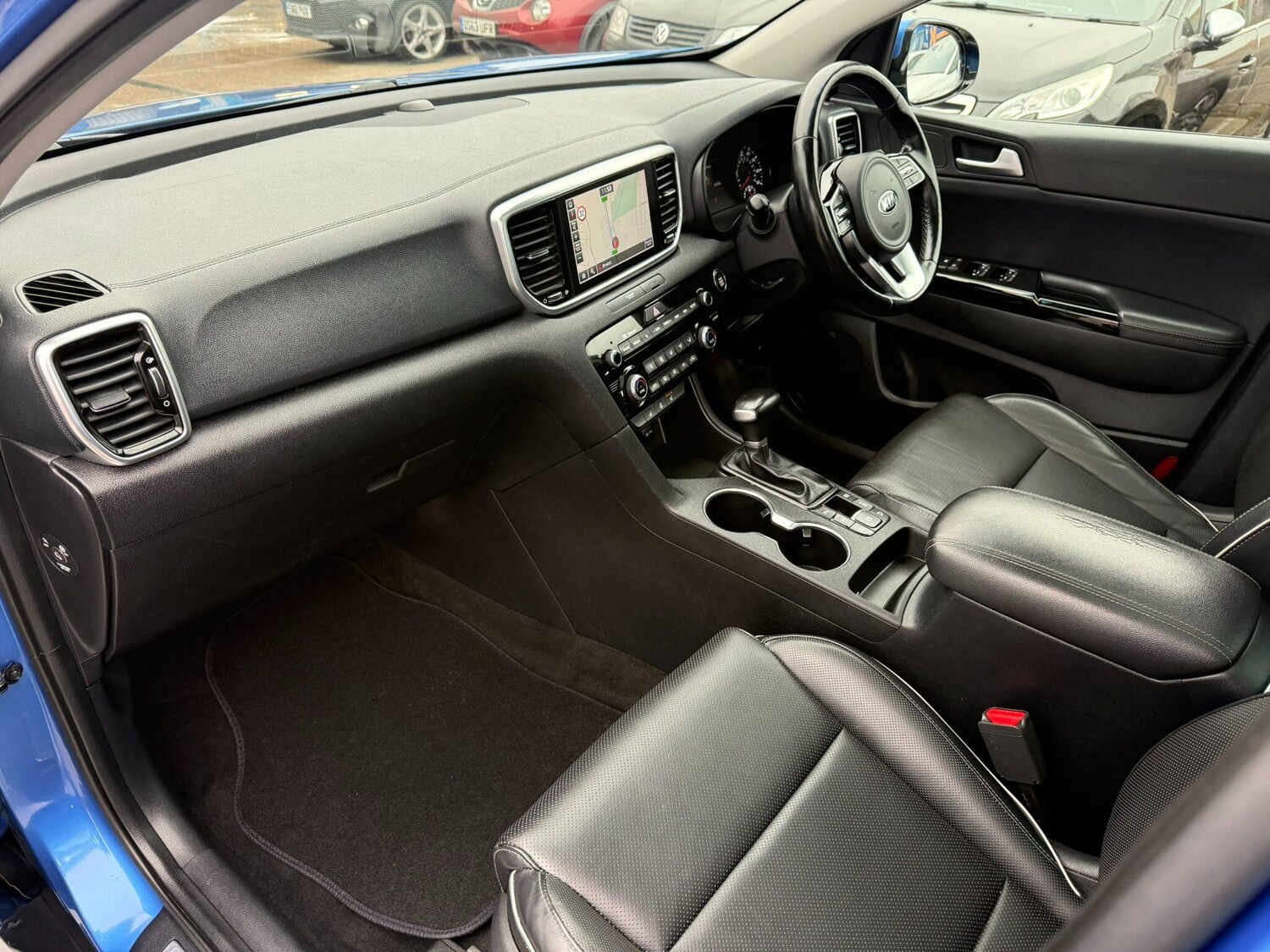 Used Kia Sportage 2019 for sale - 77670388: Photo 28