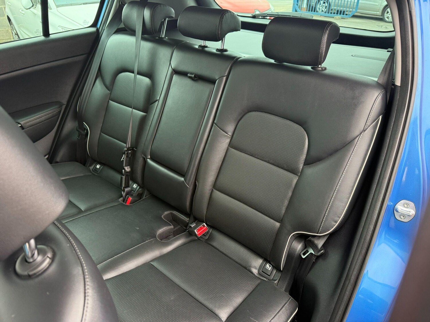 Used Kia Sportage 2019 for sale - 77670388: Photo 30