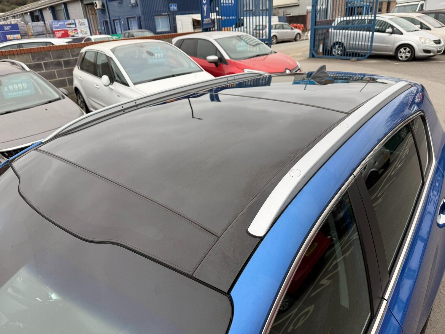 Used Kia Sportage 2019 for sale - 77670388: Photo 34