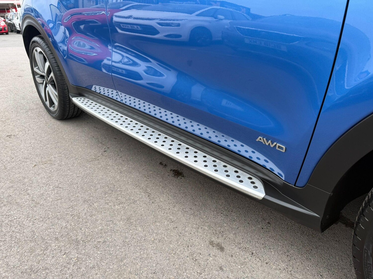 Used Kia Sportage 2019 for sale - 77670388: Photo 36