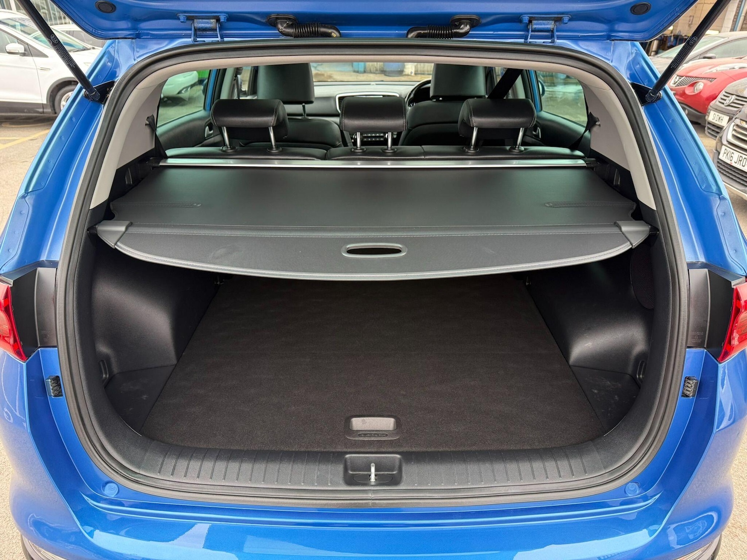 Used Kia Sportage 2019 for sale - 77670388: Photo 38