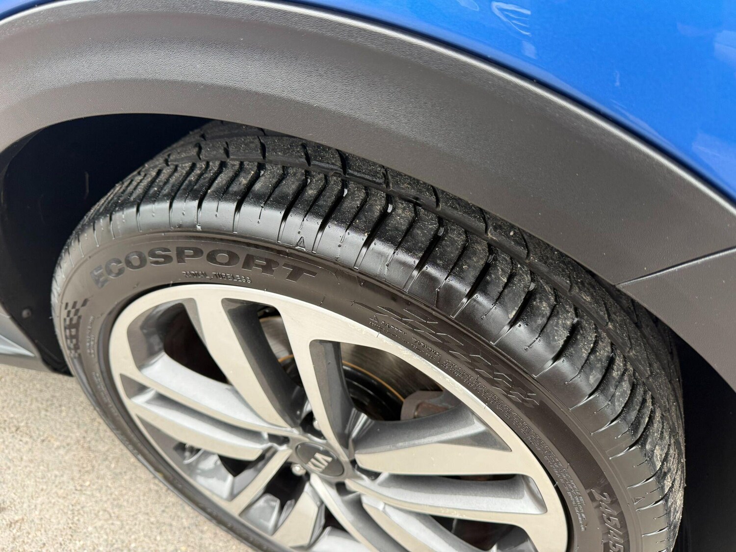 Used Kia Sportage 2019 for sale - 77670388: Photo 40