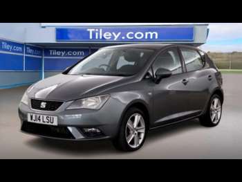 Used SEAT Ibiza 2014 for sale - 75400768: Photo