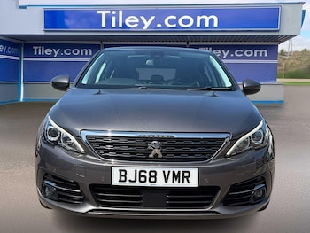 Used Peugeot 308 2018 for sale - 79026242: Photo