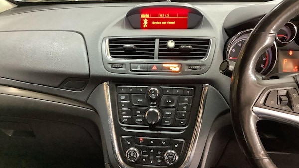 Used Vauxhall Mokka 2014 for sale - 76259111: Photo 10