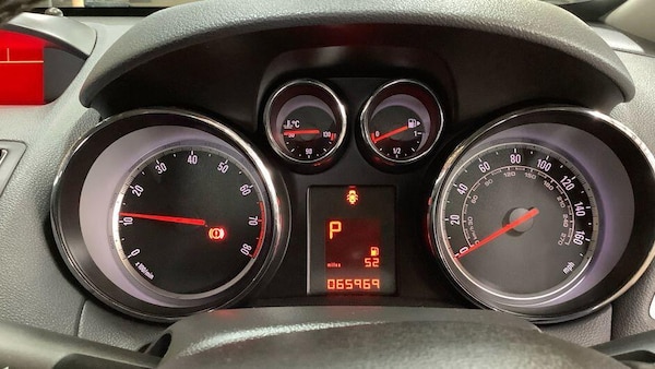 Used Vauxhall Mokka 2014 for sale - 76259111: Photo 11