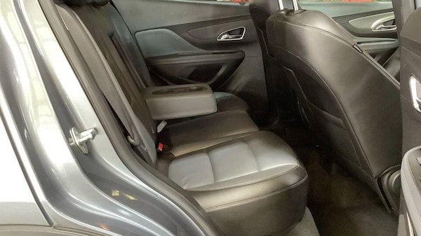 Used Vauxhall Mokka 2014 for sale - 76259111: Photo 12