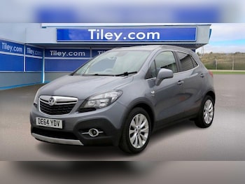 Used Vauxhall Mokka 2014 for sale - 76259111: Photo 3