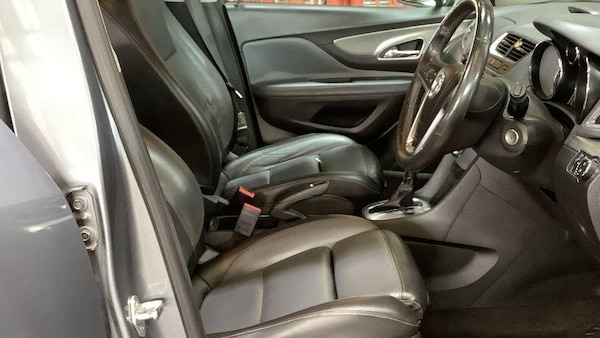 Used Vauxhall Mokka 2014 for sale - 76259111: Photo 9