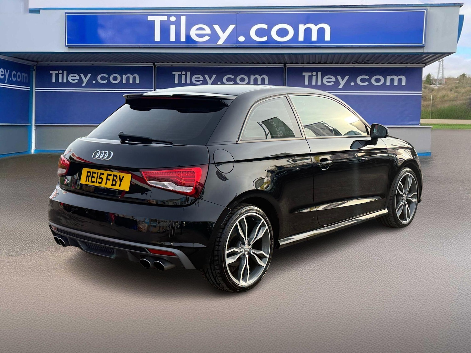 Used Audi A1 2015 for sale - 77598266: Photo 10