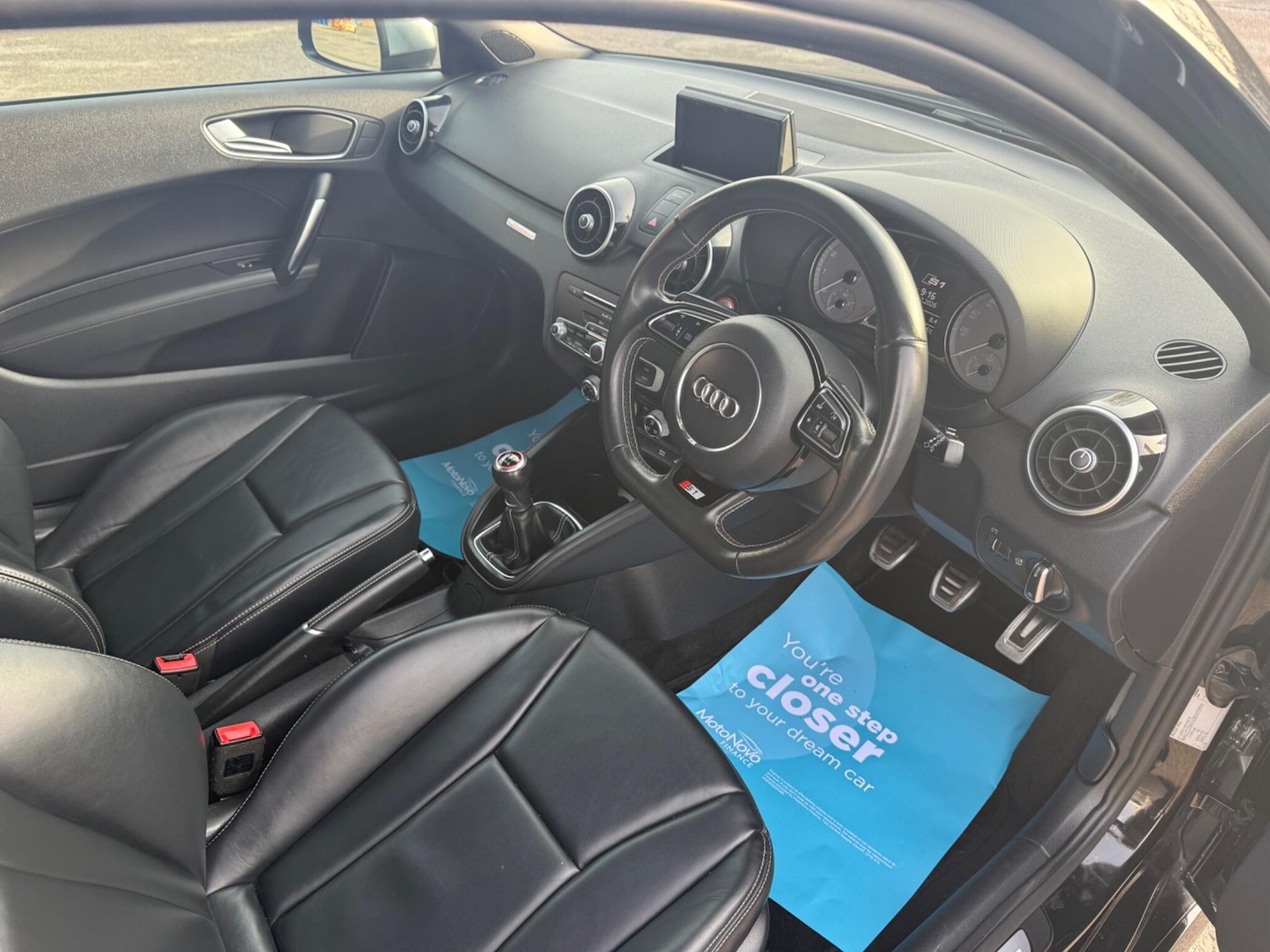 Used Audi A1 2015 for sale - 77598266: Photo 11