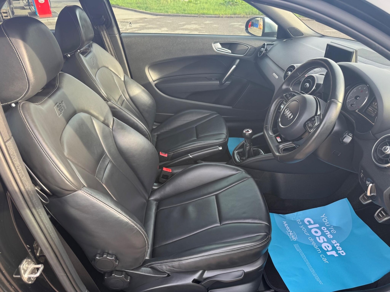 Used Audi A1 2015 for sale - 77598266: Photo 12