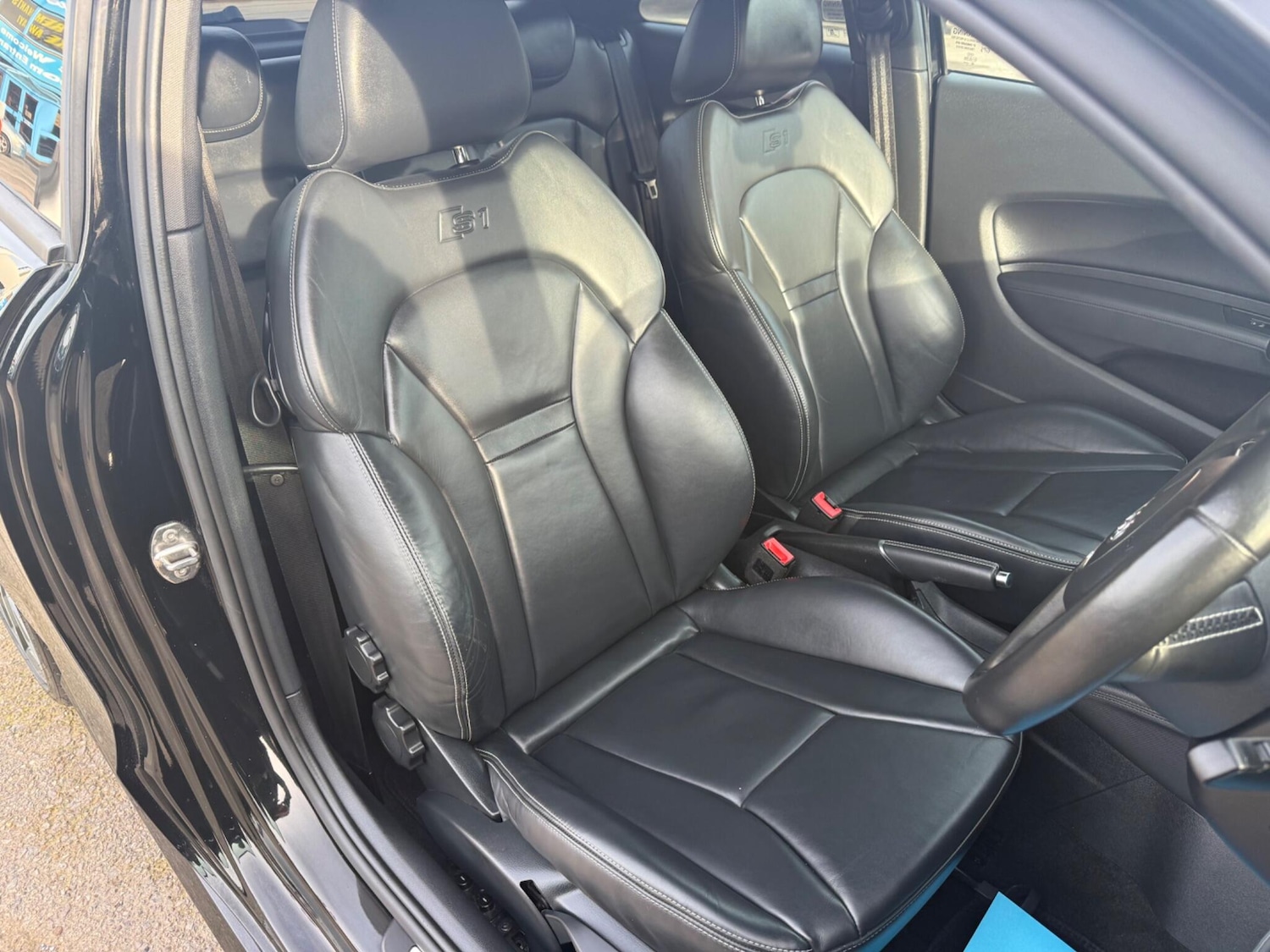 Used Audi A1 2015 for sale - 77598266: Photo 13