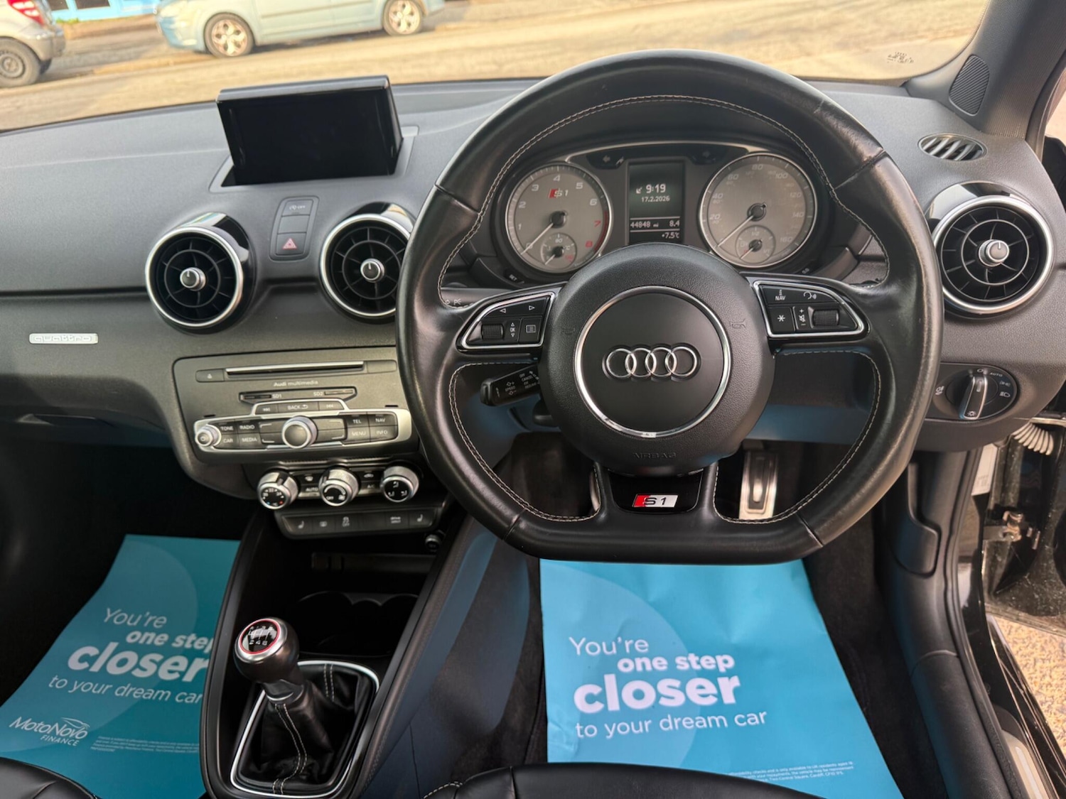 Used Audi A1 2015 for sale - 77598266: Photo 17