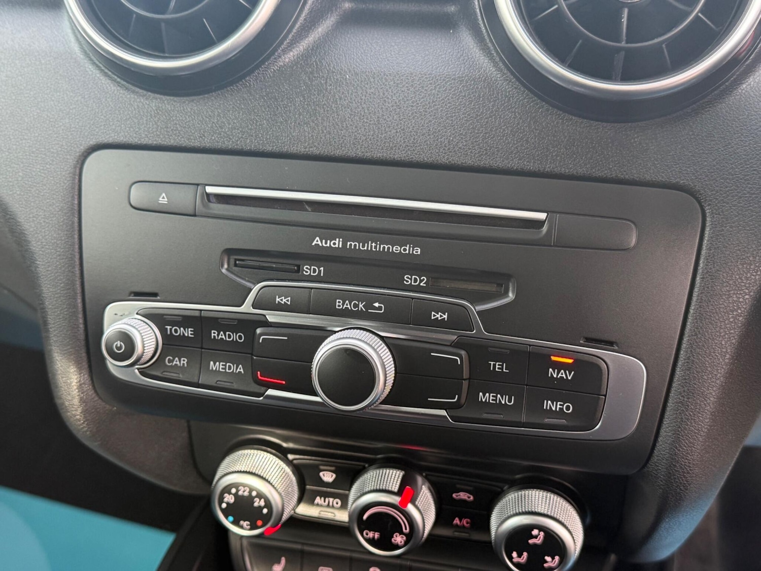 Used Audi A1 2015 for sale - 77598266: Photo 22