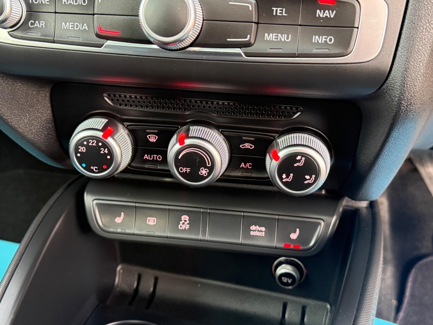 Used Audi A1 2015 for sale - 77598266: Photo 23