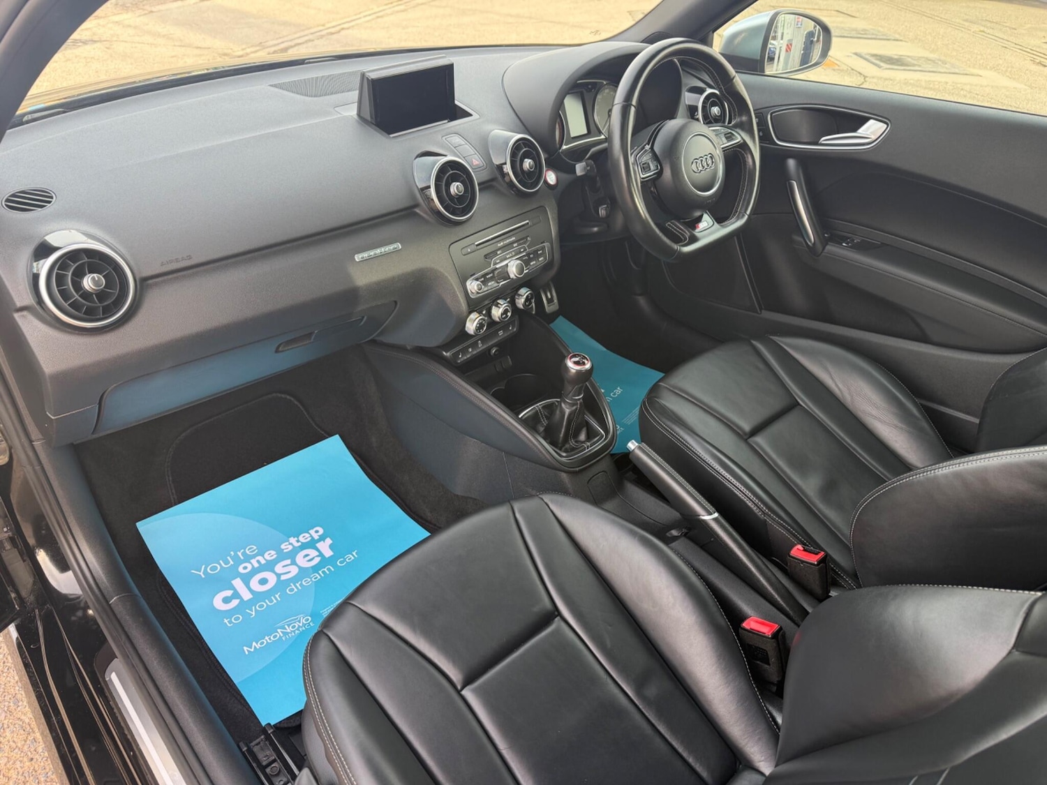 Used Audi A1 2015 for sale - 77598266: Photo 26