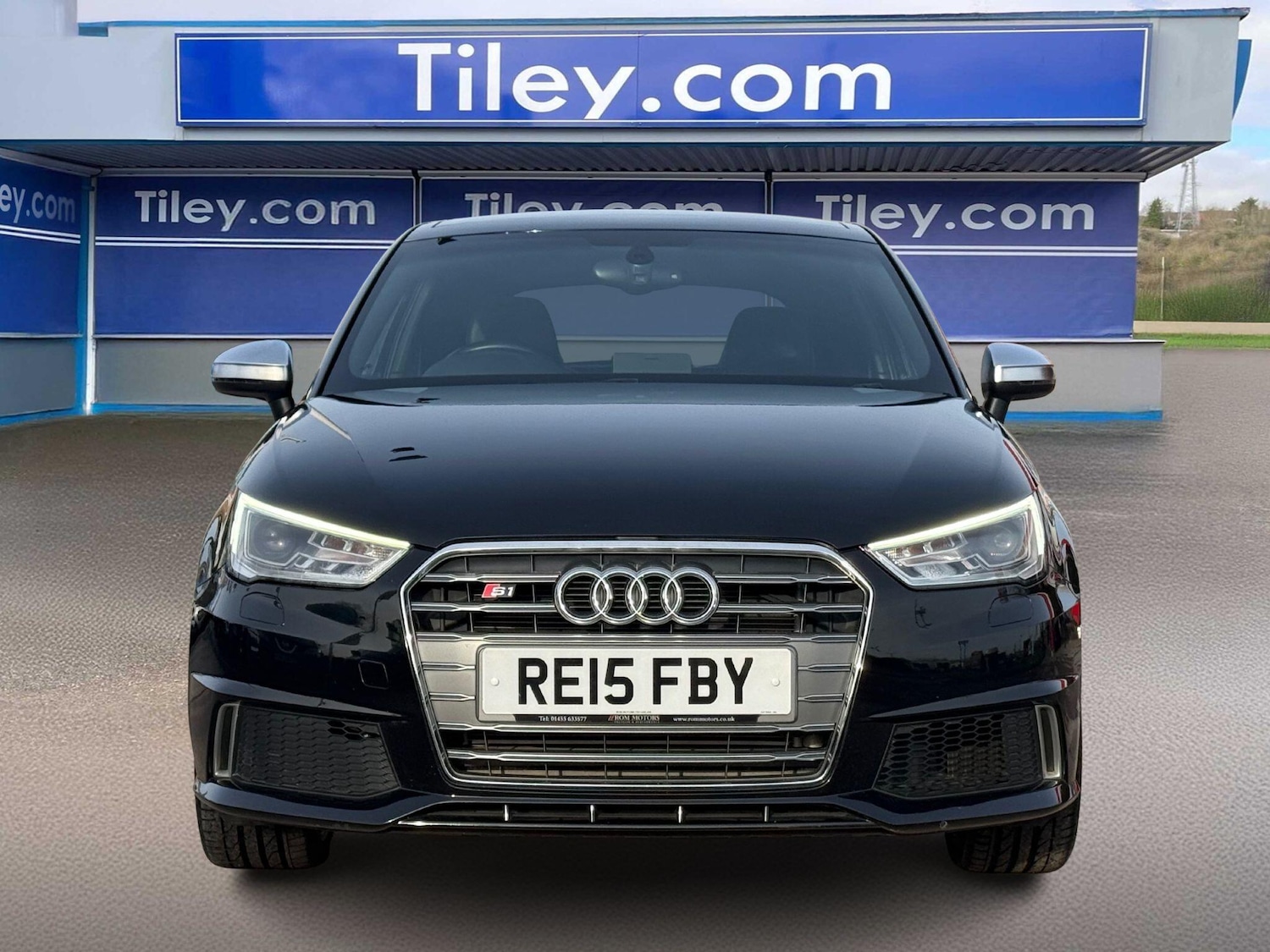 Used Audi A1 2015 for sale - 77598266: Photo 3