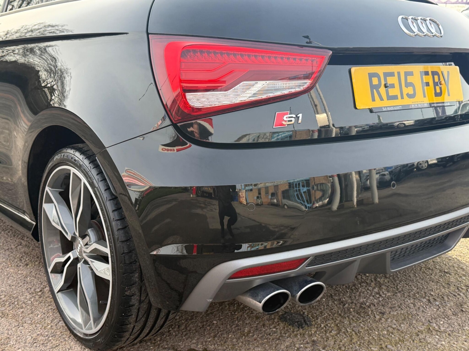 Used Audi A1 2015 for sale - 77598266: Photo 31