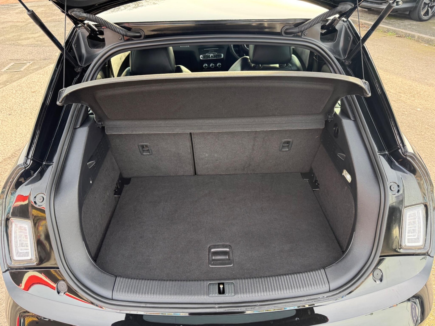 Used Audi A1 2015 for sale - 77598266: Photo 32