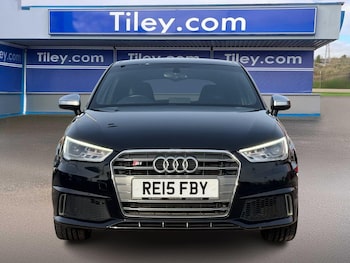 Used Audi A1 2015 for sale - 77598266: Photo