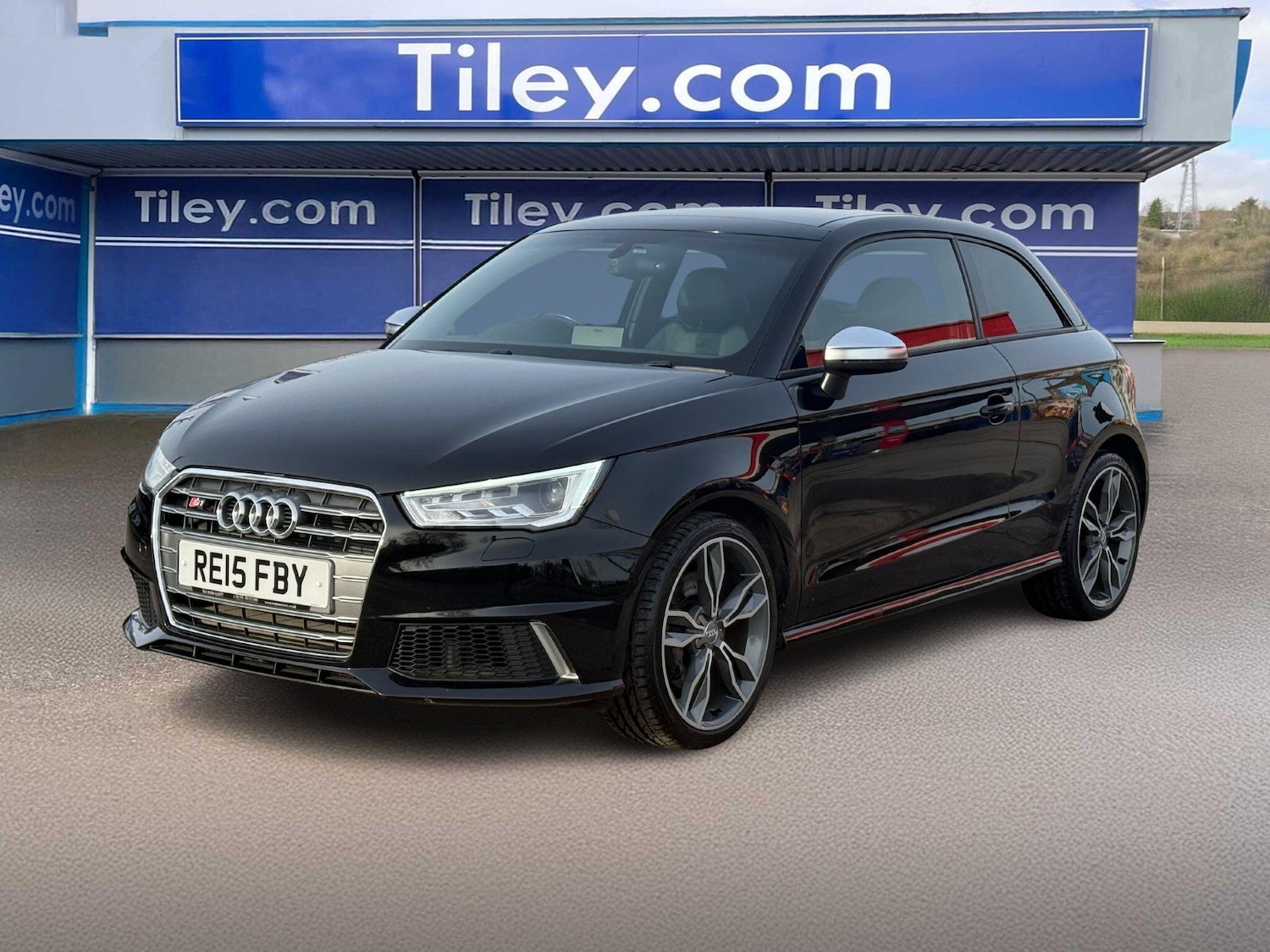 Used Audi A1 2015 for sale - 77598266: Photo 5