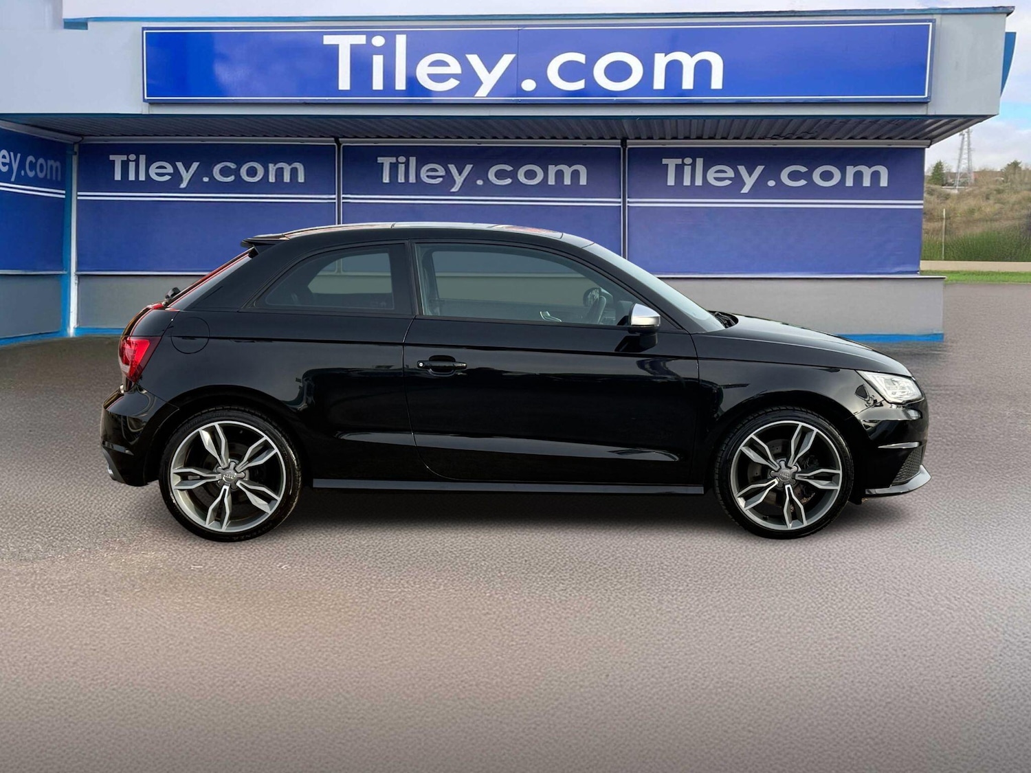 Used Audi A1 2015 for sale - 77598266: Photo 7