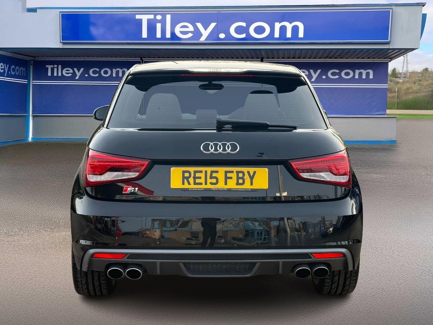 Used Audi A1 2015 for sale - 77598266: Photo 9