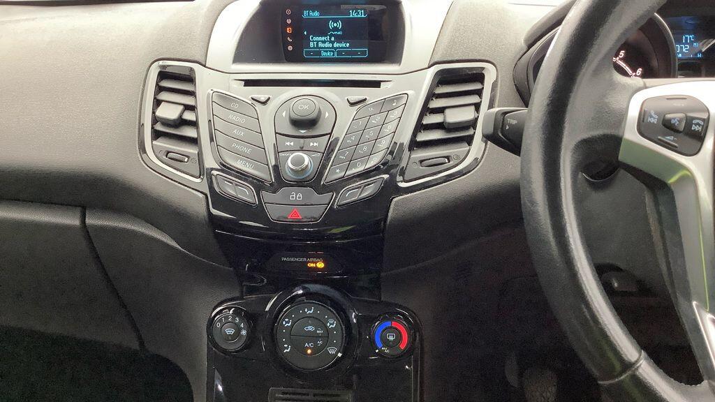 Used Ford Fiesta 2013 for sale - 76269755: Photo 10