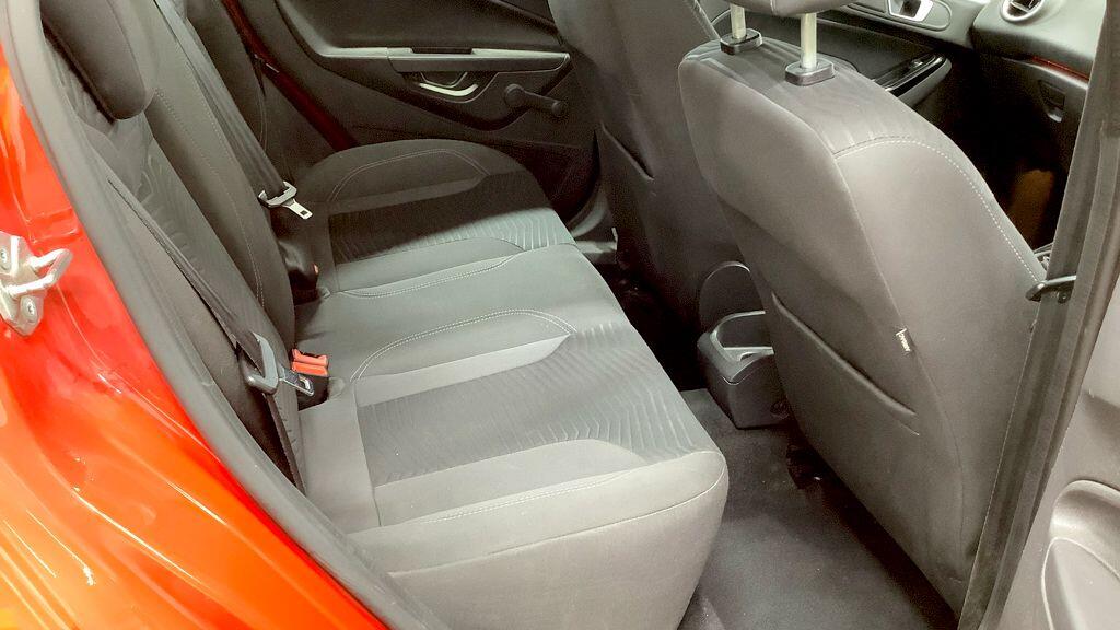 Used Ford Fiesta 2013 for sale - 76269755: Photo 12