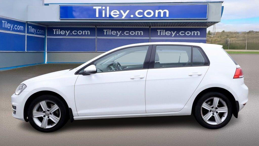 Used Volkswagen Golf 2017 for sale - 76283034: Photo 5
