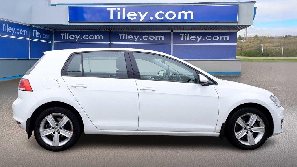 Used Volkswagen Golf 2017 for sale - 76283034: Photo 6