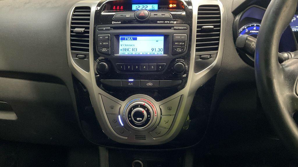 Used Hyundai Ix20 2014 for sale - 77573728: Photo 10