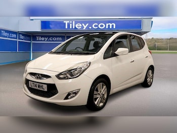 Used Hyundai Ix20 2014 for sale - 77573728: Photo