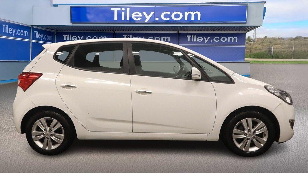 Used Hyundai Ix20 2014 for sale - 77573728: Photo 6