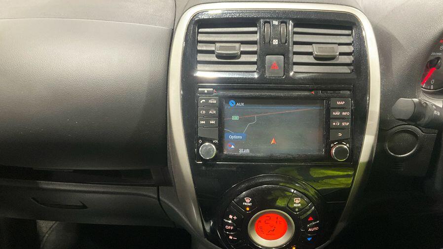 Used Nissan Micra 2014 for sale - 77573730: Photo 10