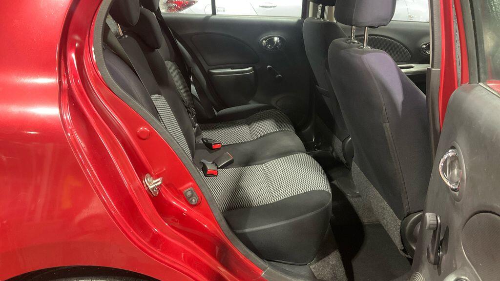 Used Nissan Micra 2014 for sale - 77573730: Photo 11
