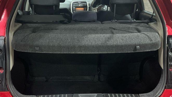 Used Nissan Micra 2014 for sale - 77573730: Photo 12