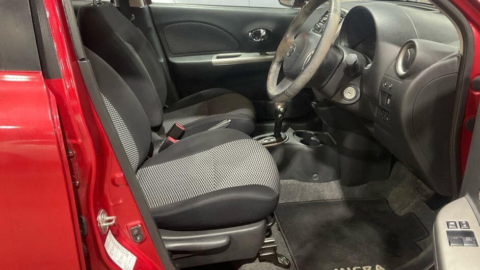 Used Nissan Micra 2014 for sale - 77573730: Photo 9