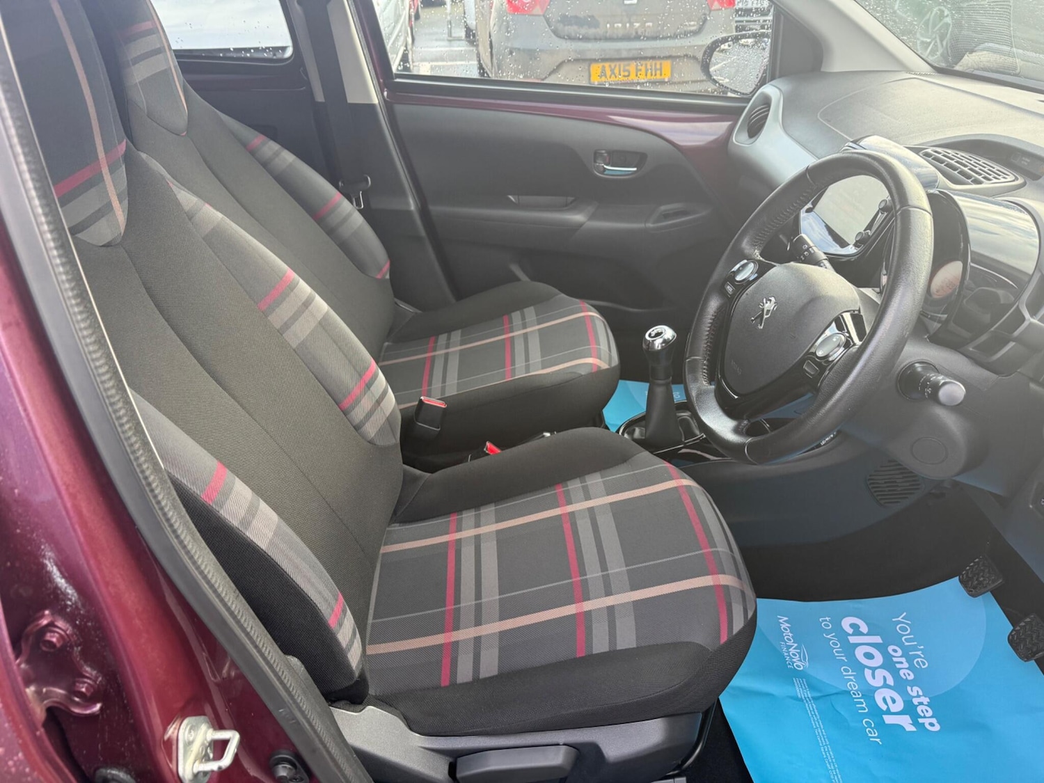 Used Peugeot 108 2015 for sale - 77306024: Photo 12