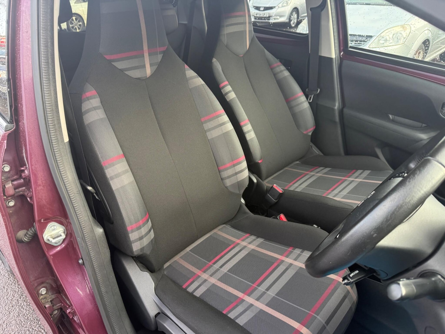 Used Peugeot 108 2015 for sale - 77306024: Photo 13