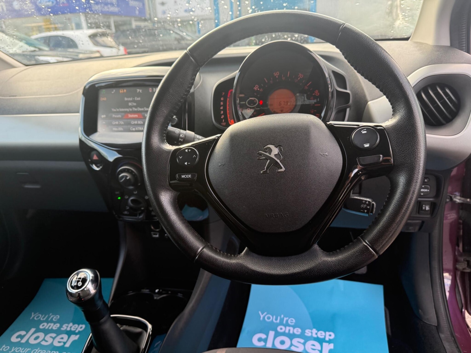 Used Peugeot 108 2015 for sale - 77306024: Photo 16