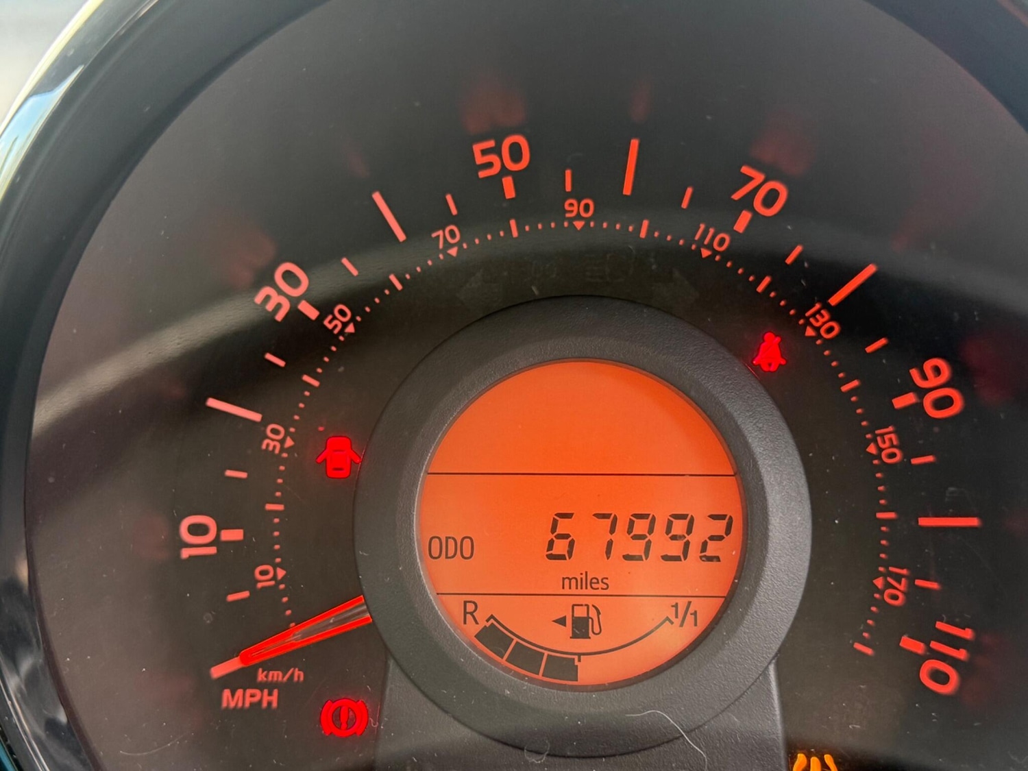 Used Peugeot 108 2015 for sale - 77306024: Photo 18