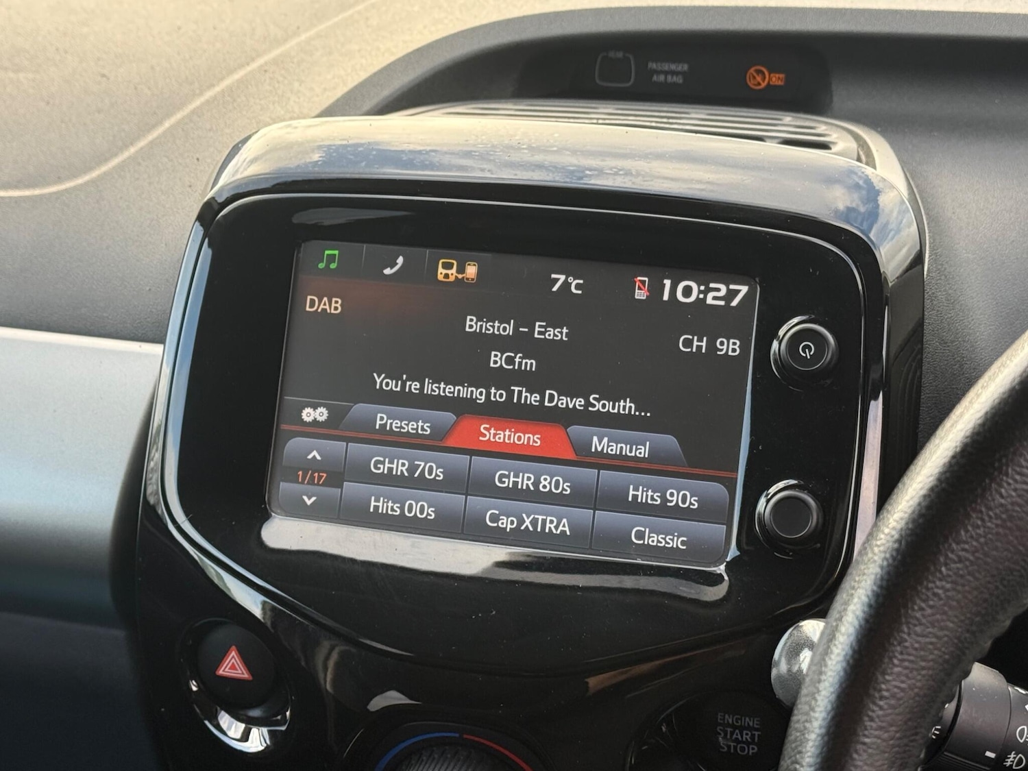 Used Peugeot 108 2015 for sale - 77306024: Photo 20