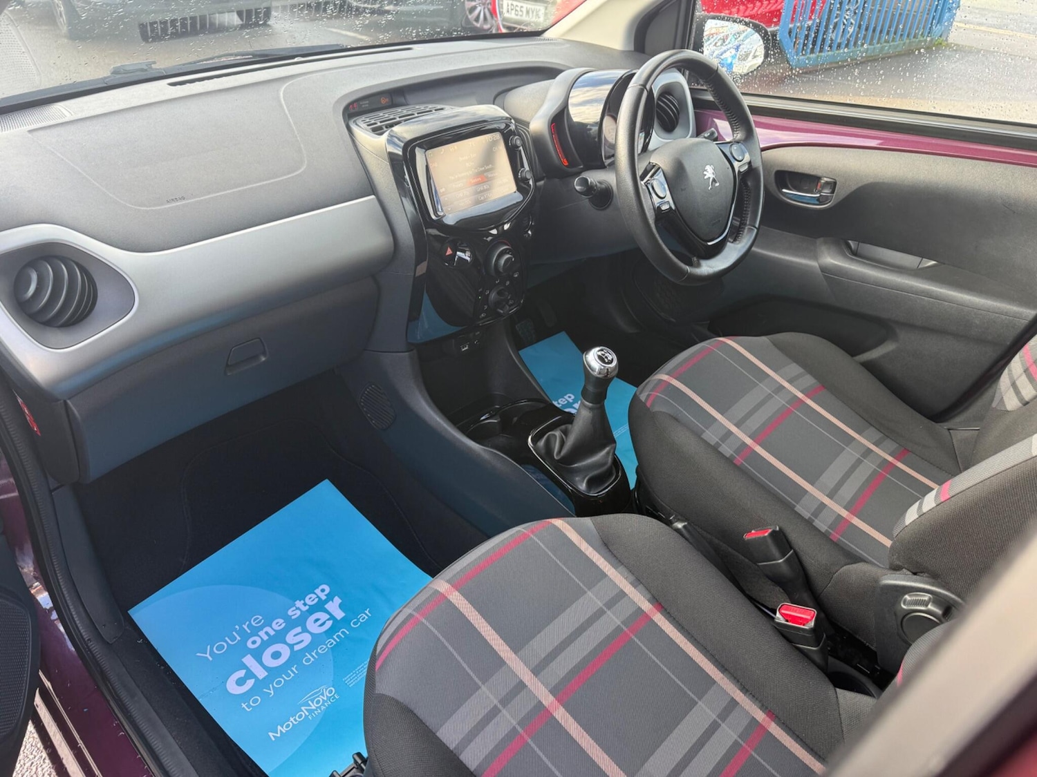 Used Peugeot 108 2015 for sale - 77306024: Photo 24