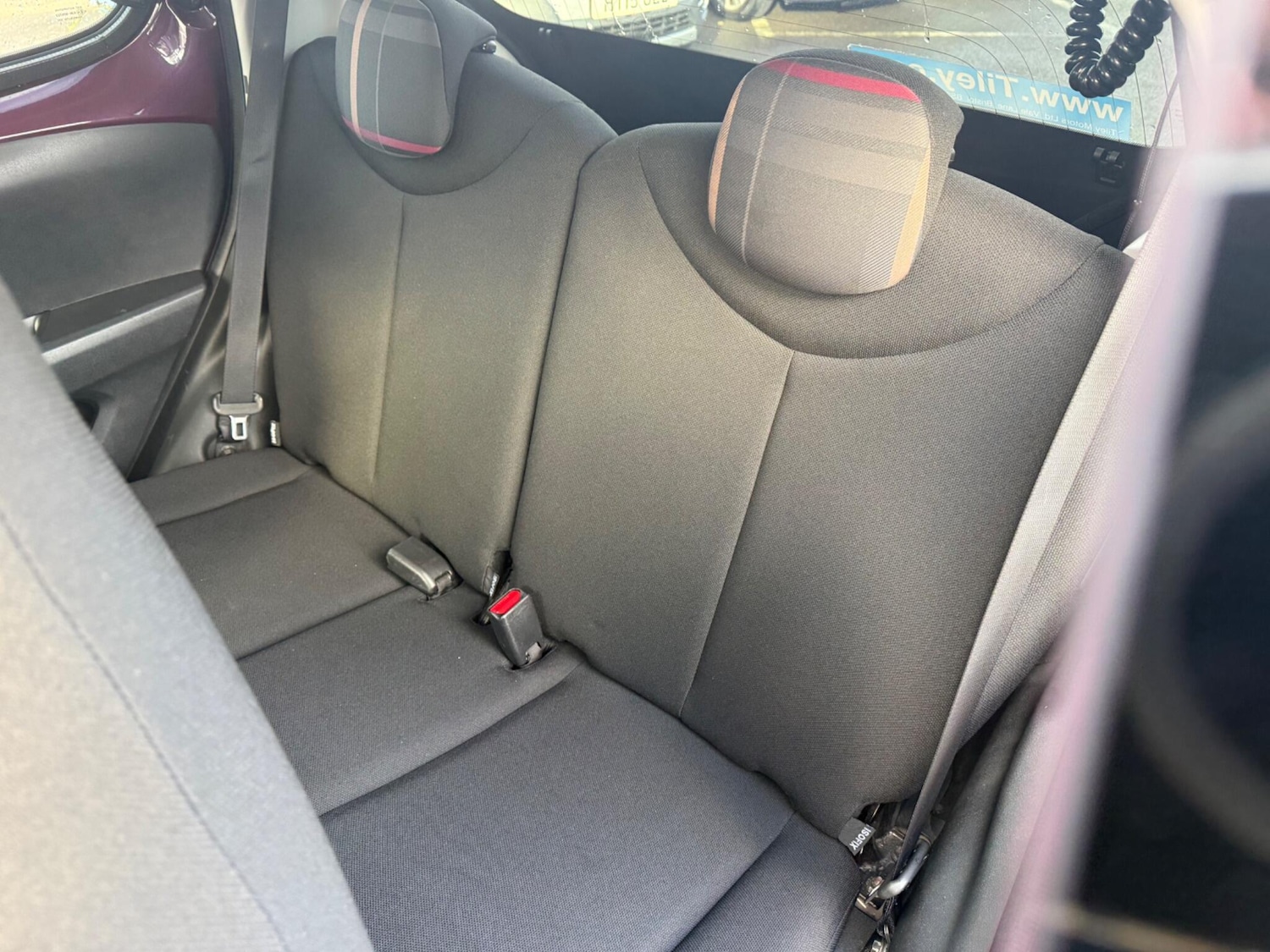 Used Peugeot 108 2015 for sale - 77306024: Photo 25